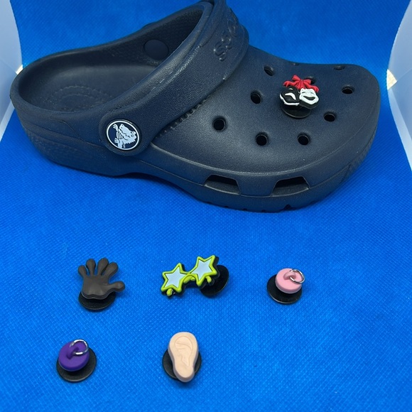 Jibbitz 6 pieces for crocs - Picture 4 of 4